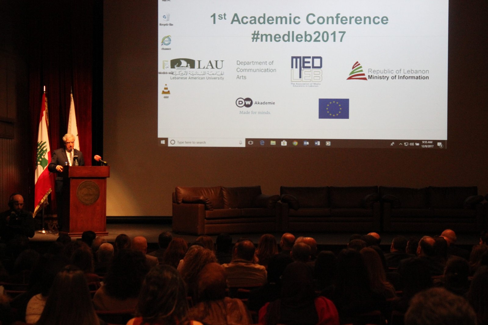 رابطة أكاديميي الاعلام في لبنان: نحو رؤية إعلامية جديدة