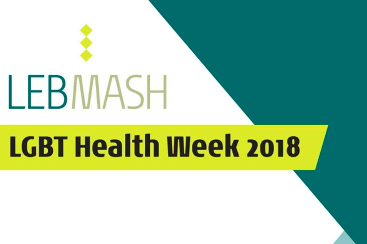 LebMash: “شخص مش تشخيص” نحو مهنيين أفضل