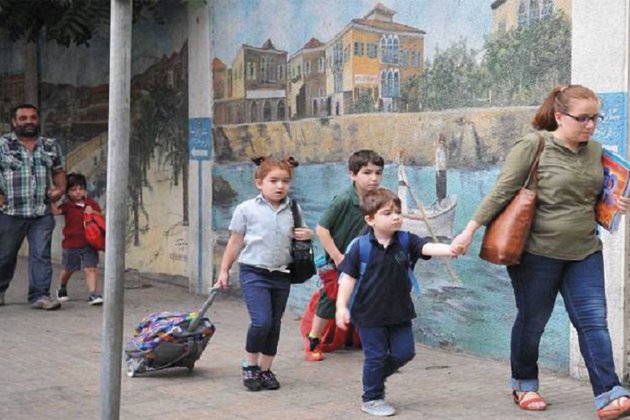 المدارس “الخاصة المجانية” في لبنان: هدر وفساد