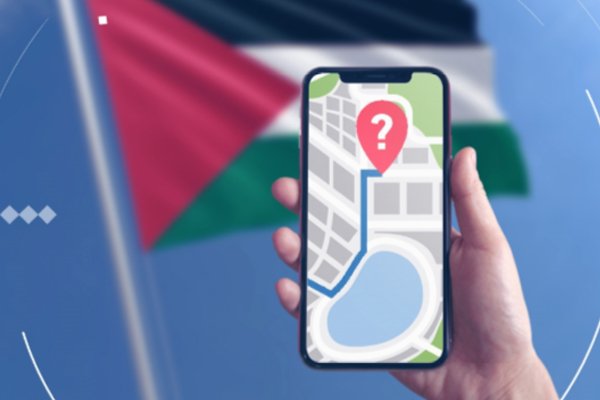 شركات التكنولوجيا العملاقة تتواطأ مع “إسرائيل” على الفلسطينيين