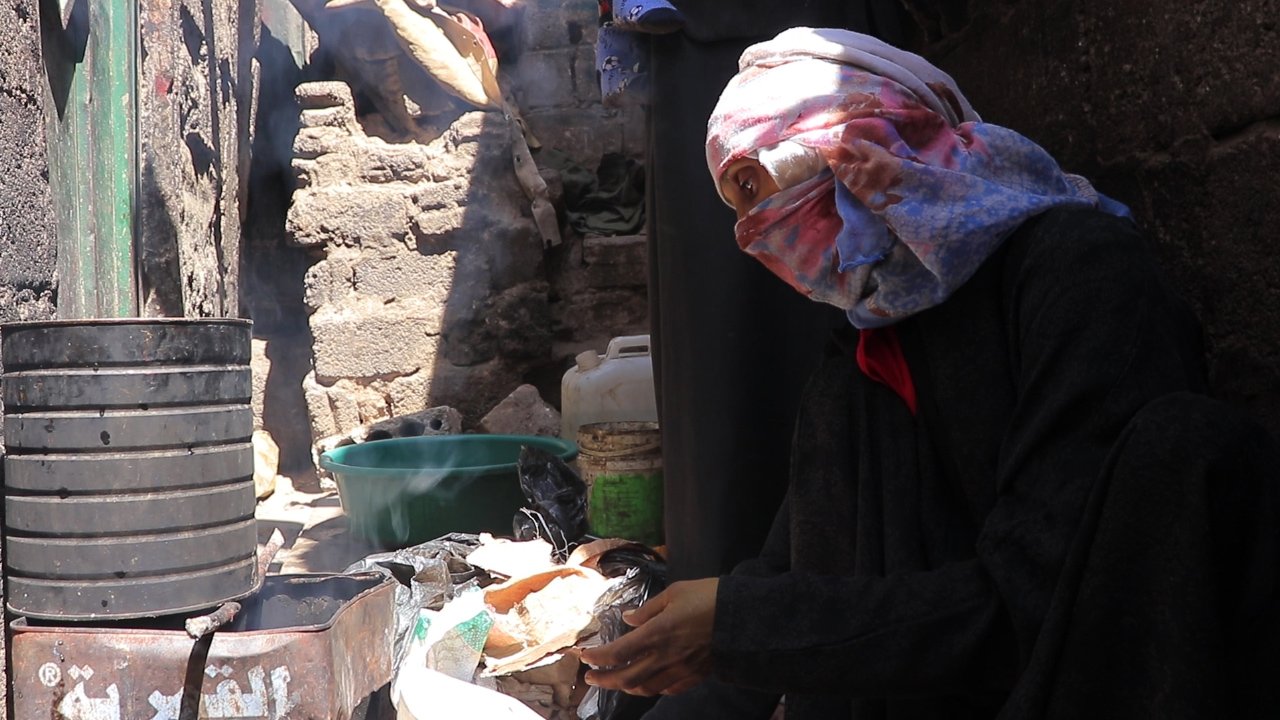 “موتٌ وشيك… مهمشو اليمن في ظل جائحة كوفيد-19”