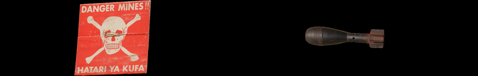 الألغام والذخائر غير المتفجرة مستمرة بحصد أرواح الأطفال في سوريا