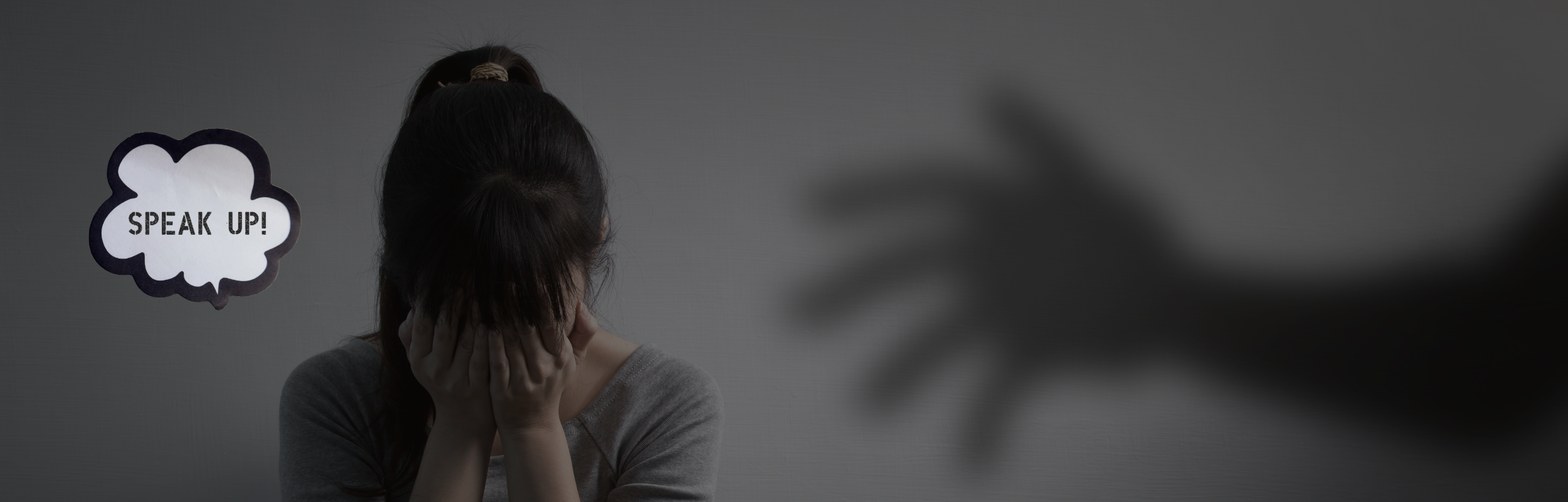 الى كل فتاة تعاني من التحرش … لست وحدك