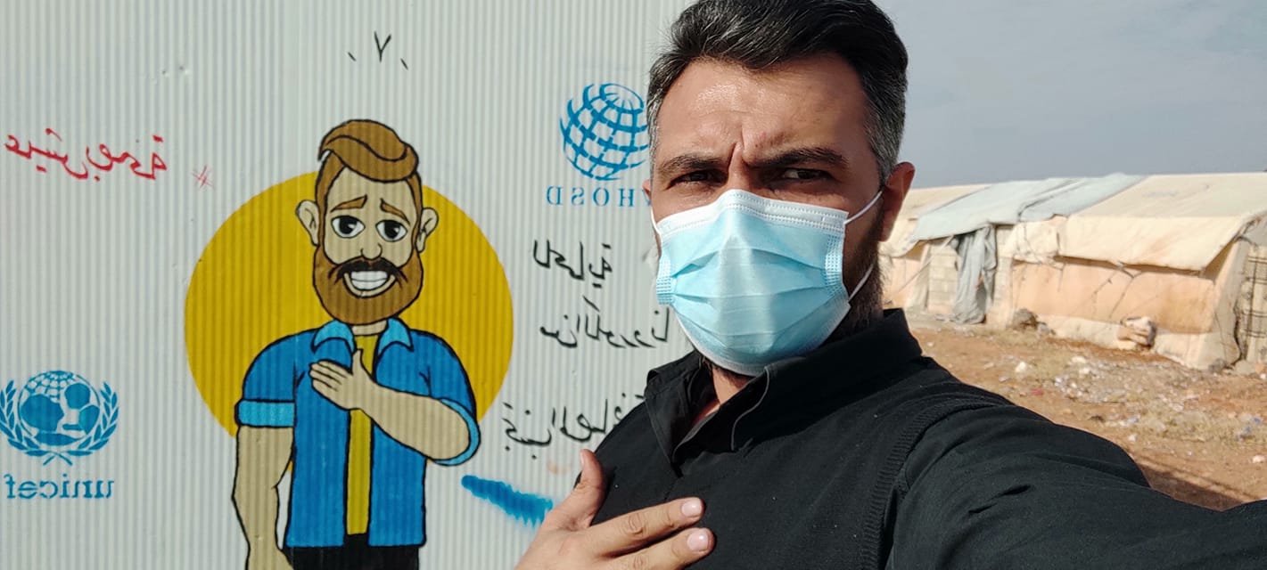 الصحافيون السوريون مستهدفون من الجميع