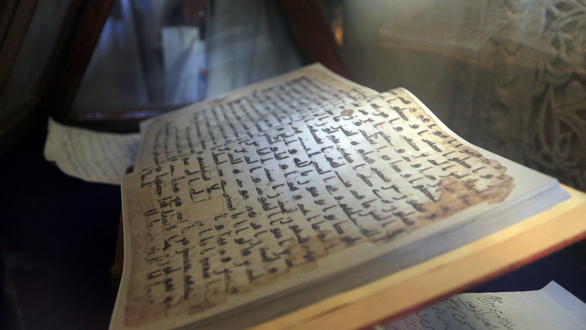 نهب تاريخ اليمن…تهريب واتّجار بالمخطوطات النادرة