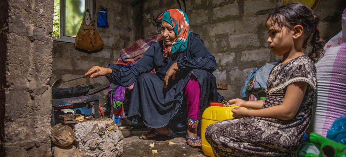 صناعة الجوع.. الجامع المشترك بين فرقاء الحرب في اليمن