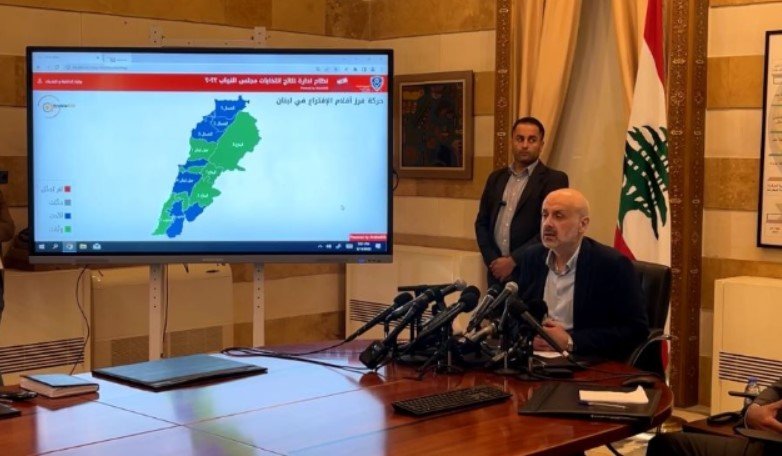 انتخابات لبنان 2022: أرقام عشوائية ومبالغات وتلميحات عنصرية