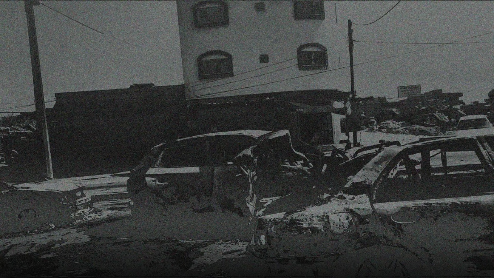 أدلّة تناقض نفي إسرائيل مسؤوليتها في الهجوم على قافلة نازحين في غزة