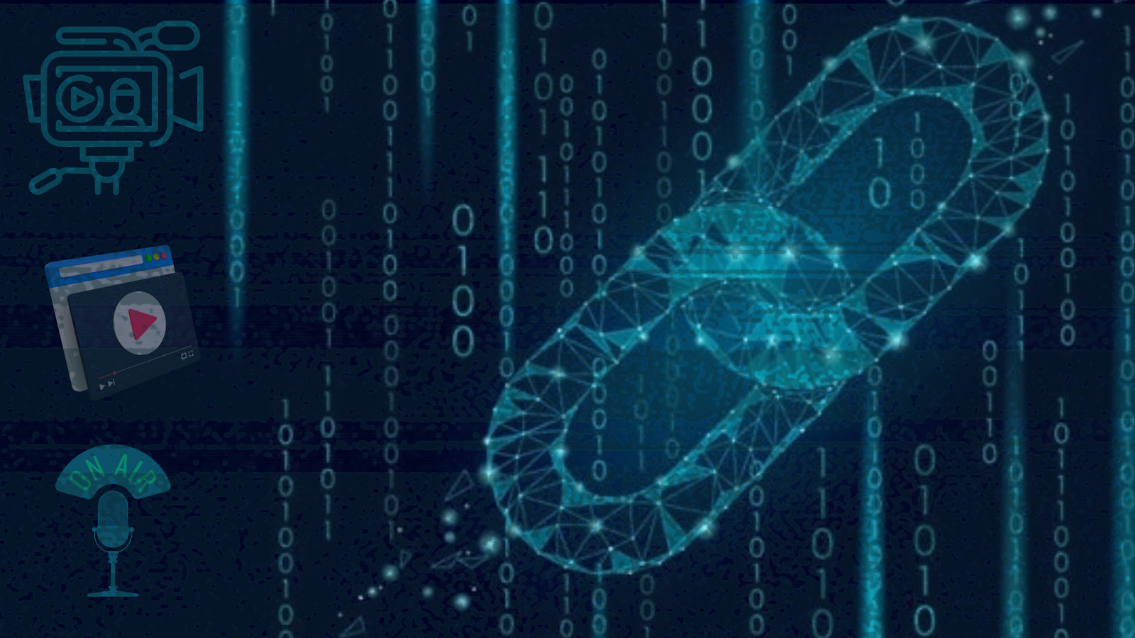 تقنية بلوكتشين في الصحافة: إعادة تعريف الثقة، الشفافية والمساءلة