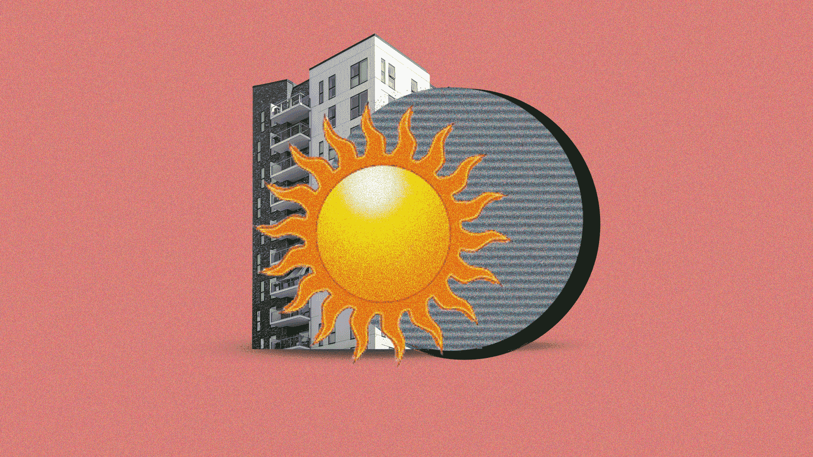 تقنيات التحقق من الوقت في المحتوى البصري عبر أدوات تحليل الظل